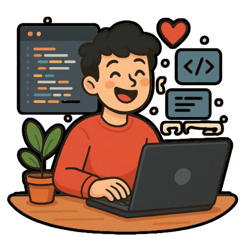 Build Apps Illustration