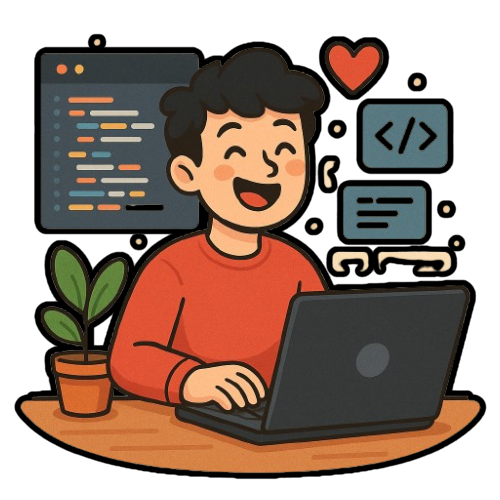 Build Apps Illustration