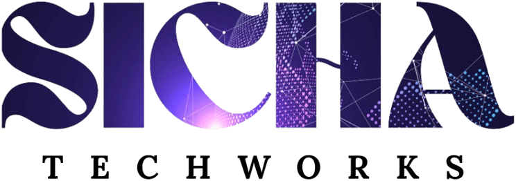 Logo Sicha Techworks